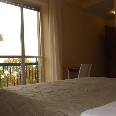 Hotel Cesare Giulianova Exterior photo