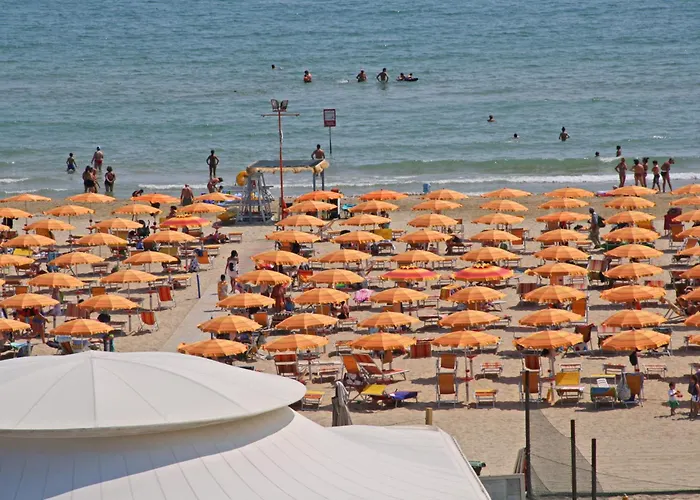 Hotel Cesare