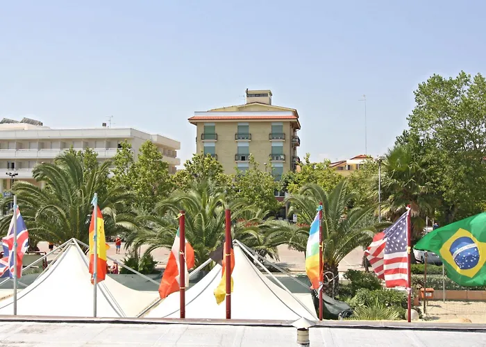 Hotel Cesare