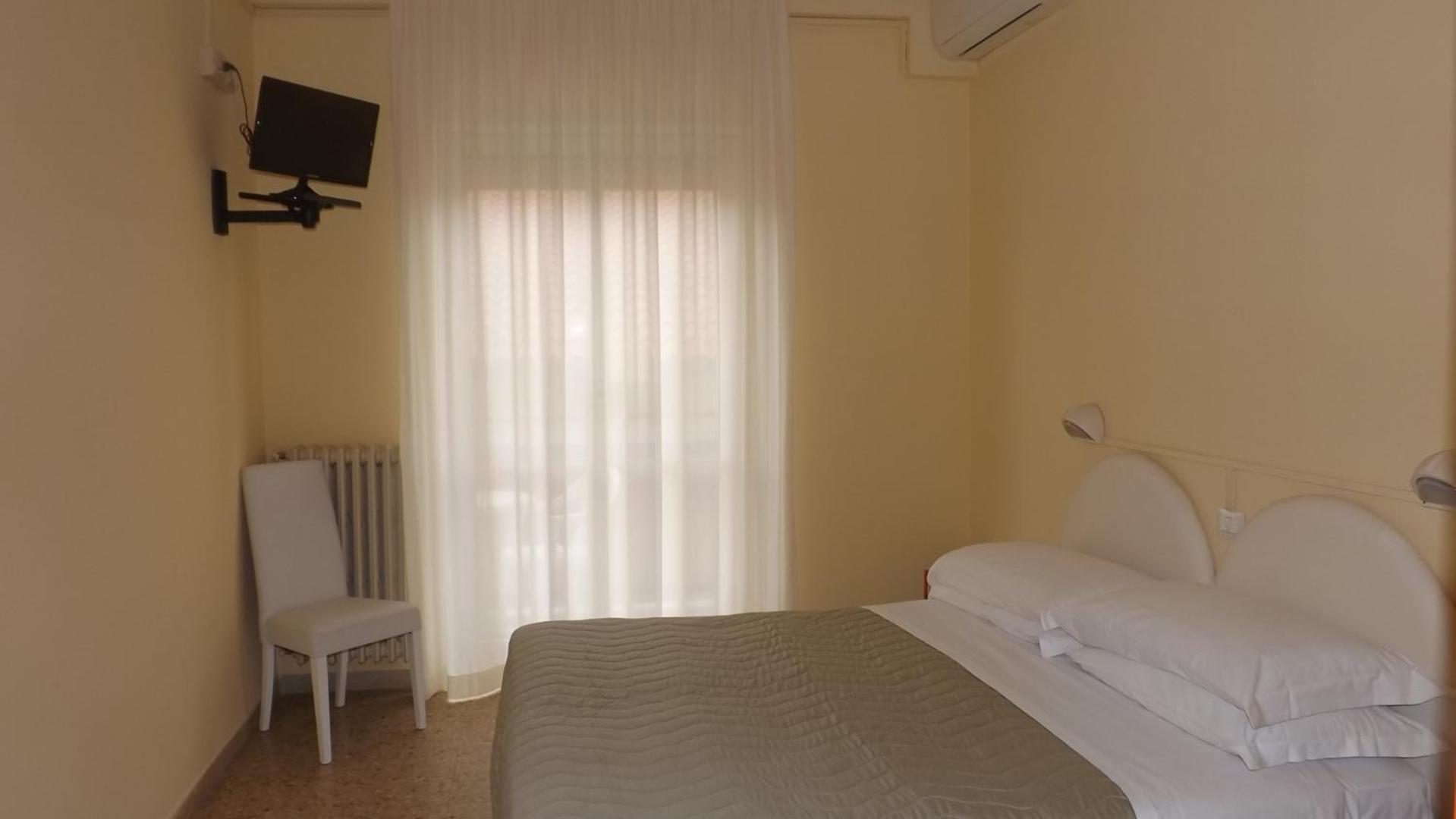 Hotel Cesare Giulianova
