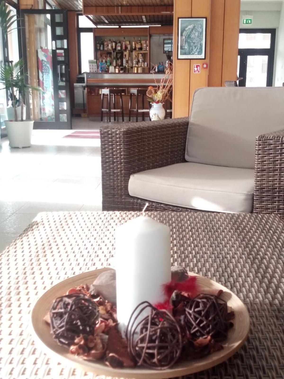 Hotel Cesare 3*