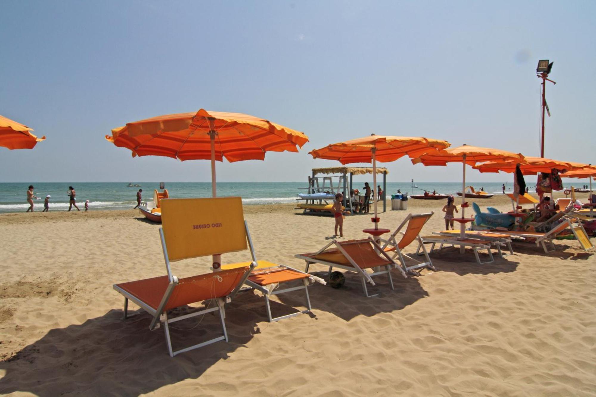 Cesare Hotel Giulianova