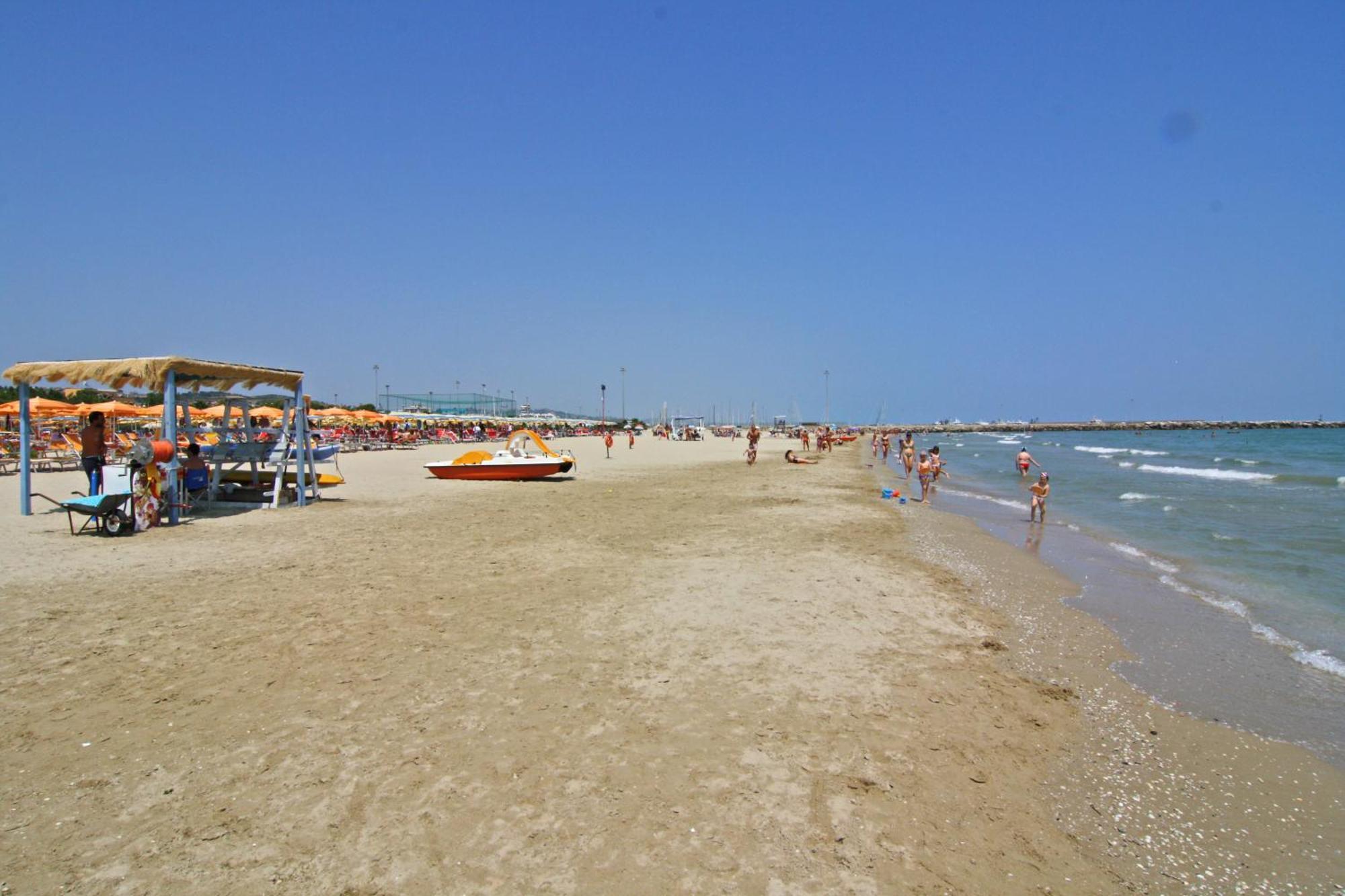 Cesare Hotel Giulianova