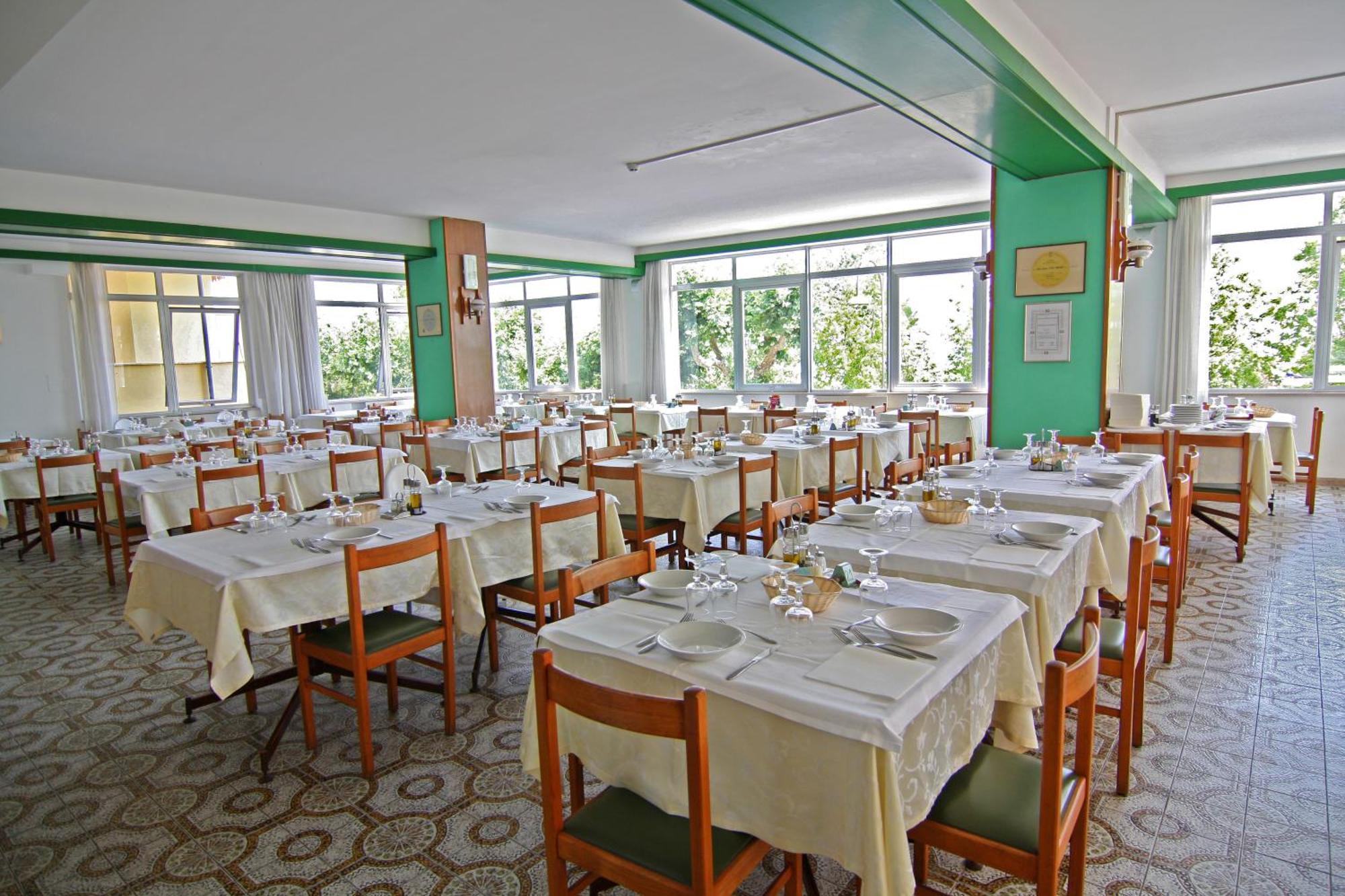 Cesare Hotel