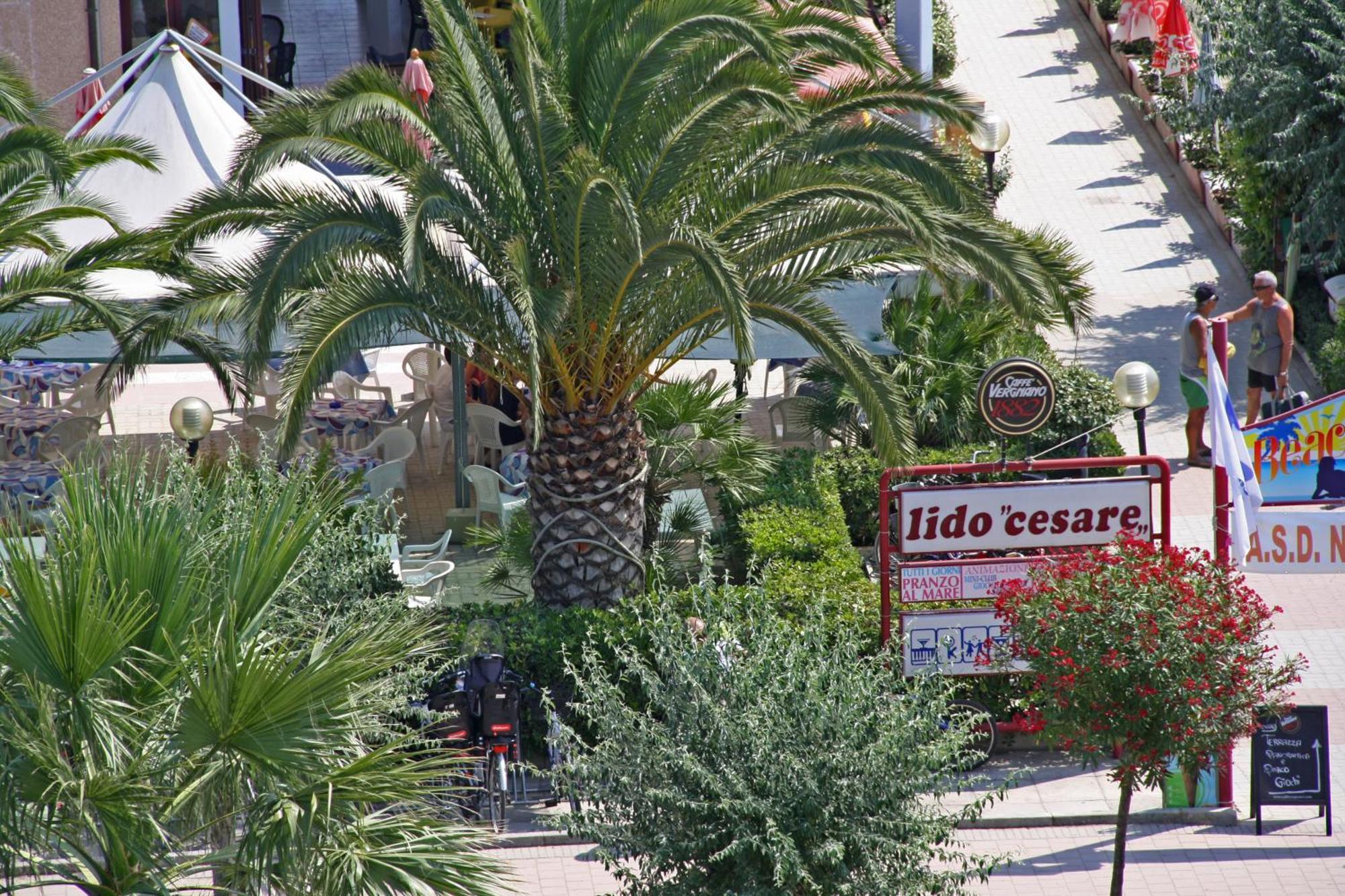 Hotel Cesare 3*