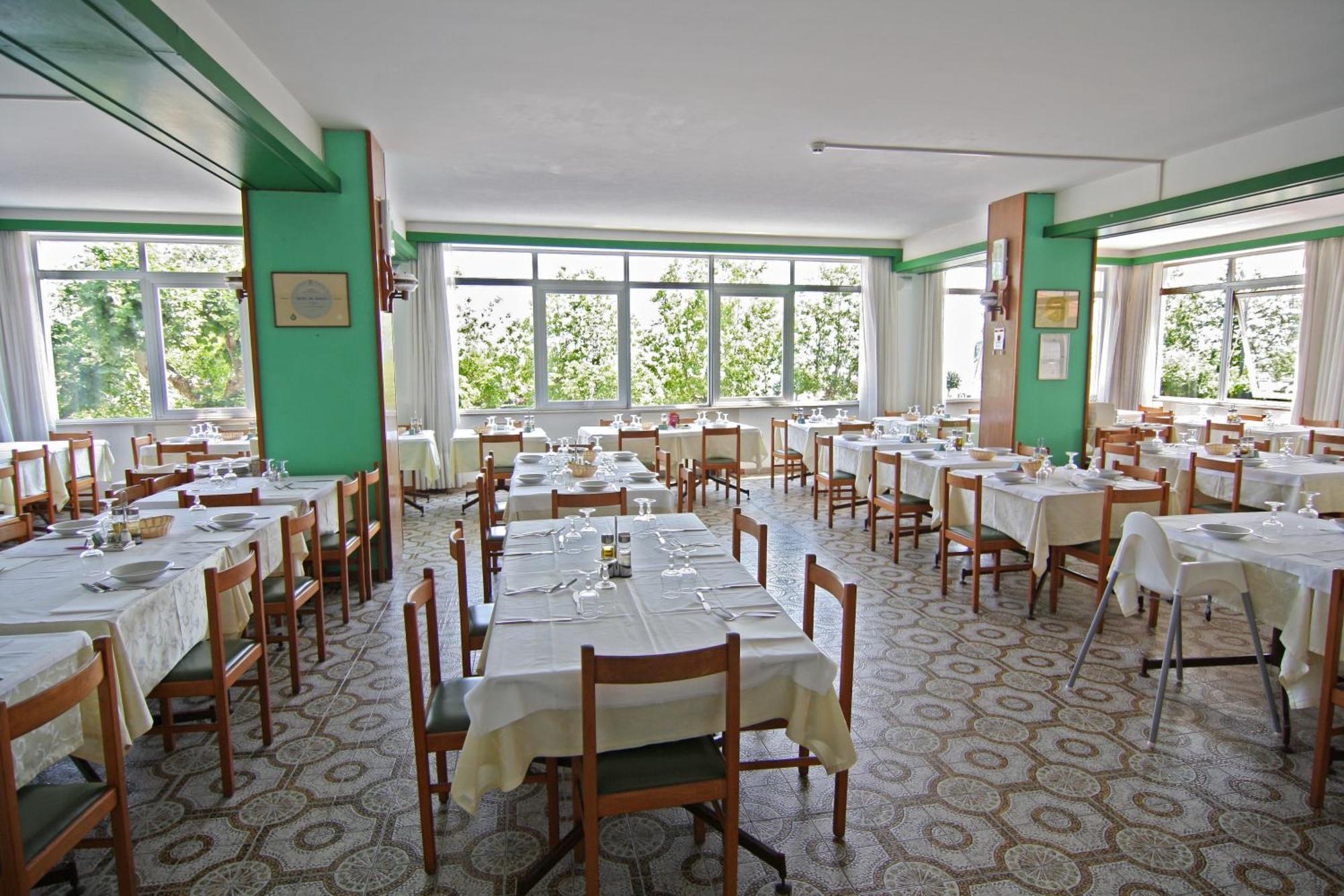 Cesare Hotel Giulianova