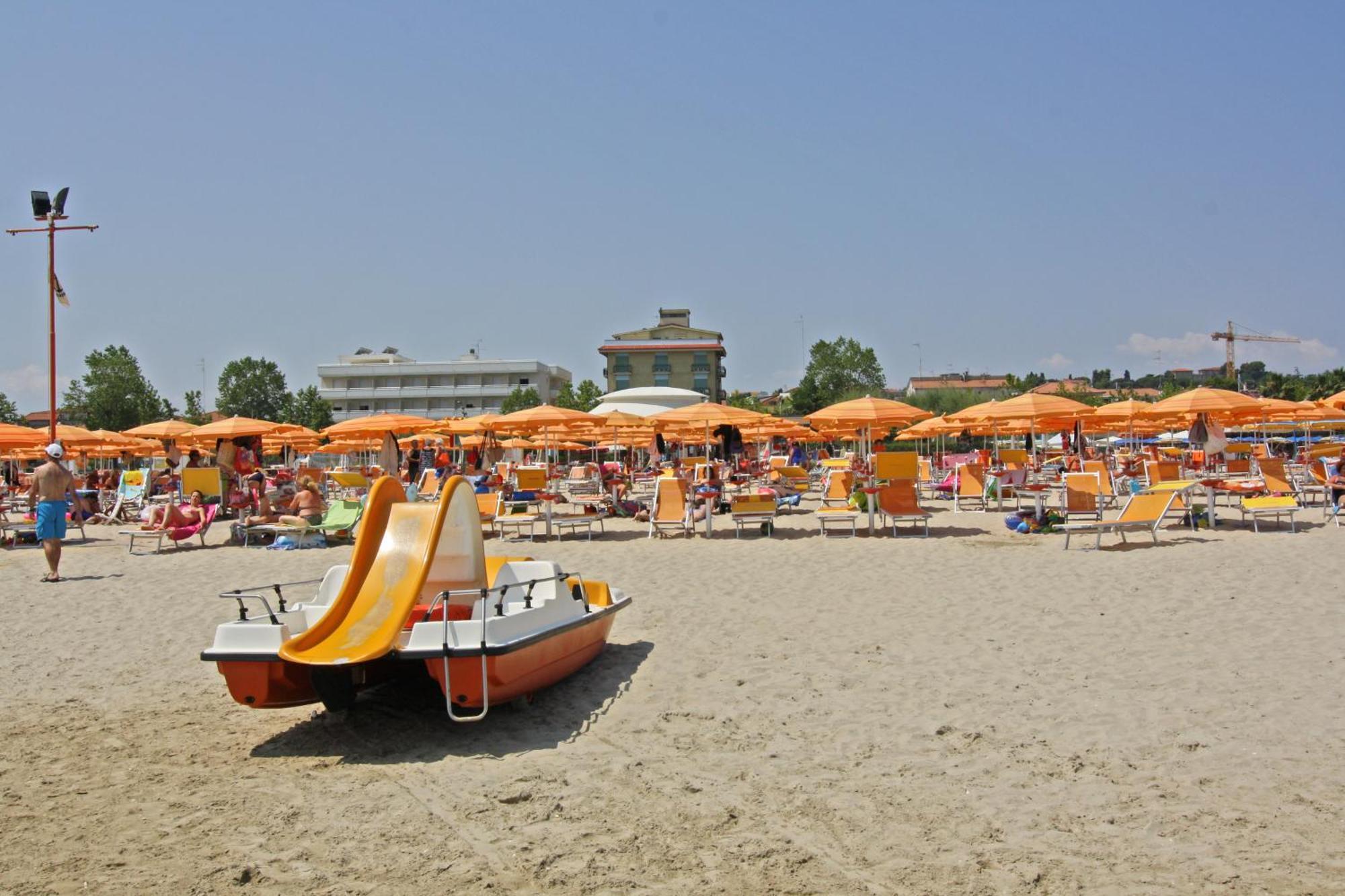 Hotel Cesare Giulianova